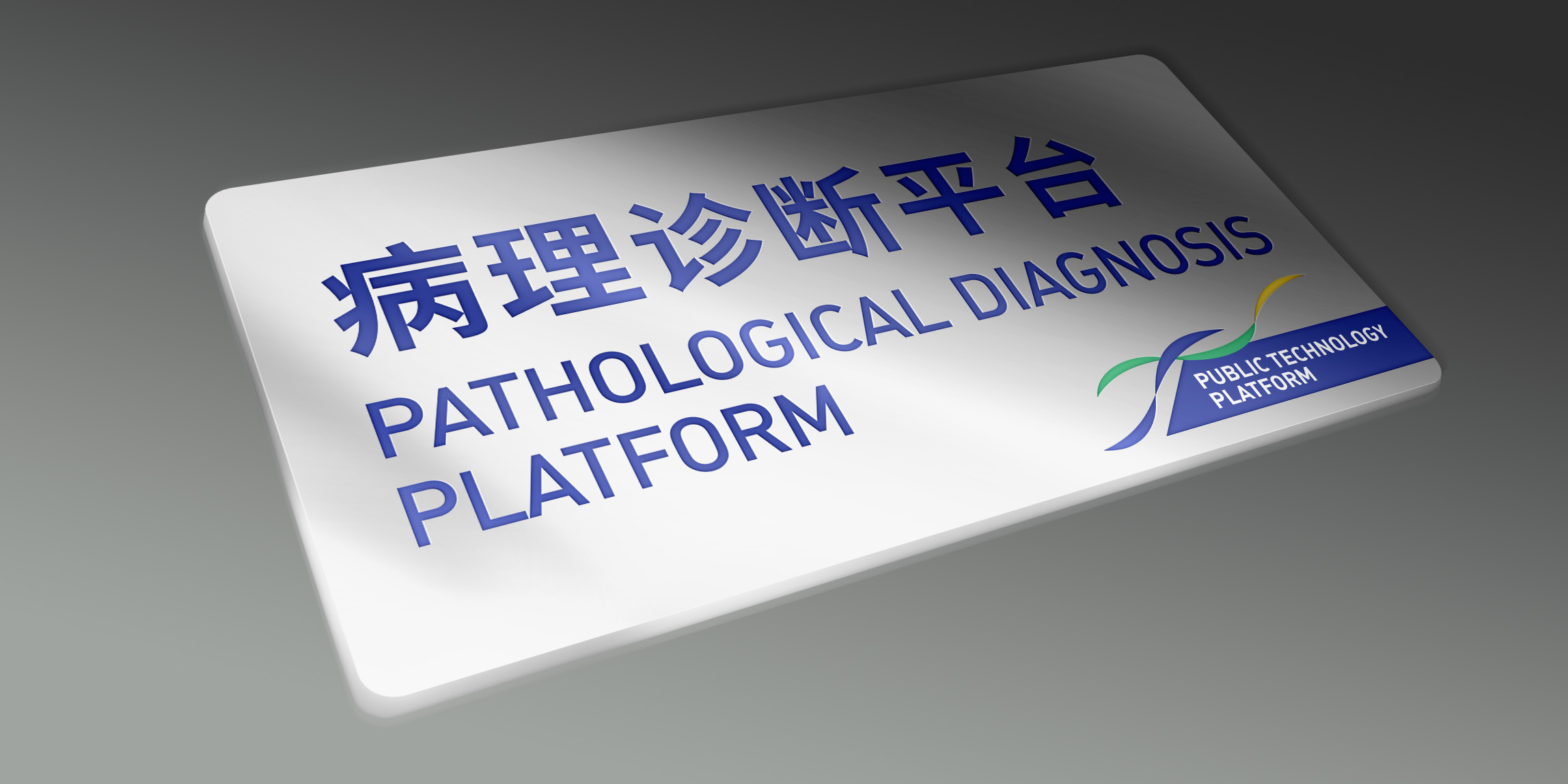 公共技术平台